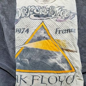 Vintage pink floyd